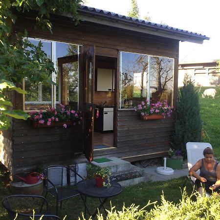 Bed and Breakfast S'Husli Embrach Exteriér fotografie