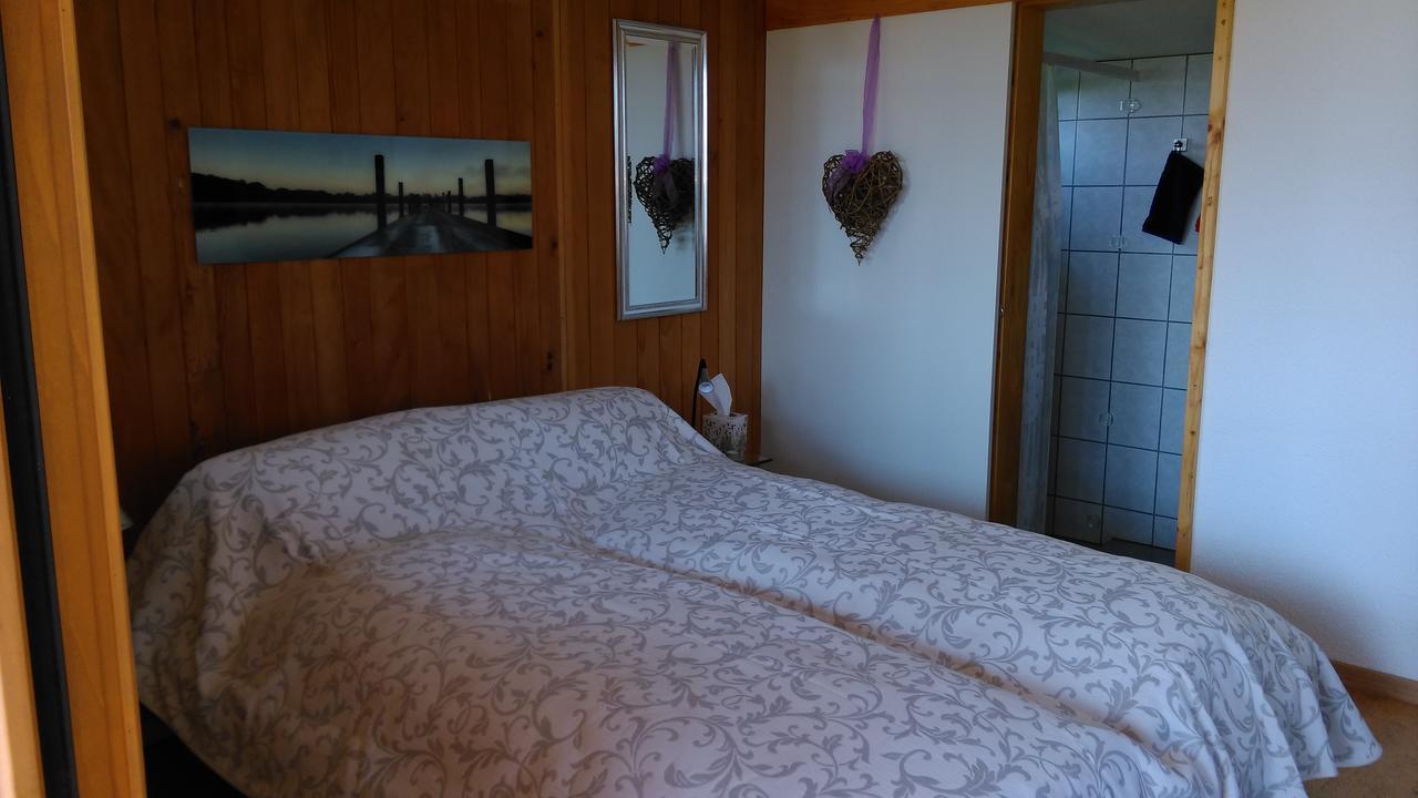 Bed and Breakfast S'Husli Embrach Exteriér fotografie