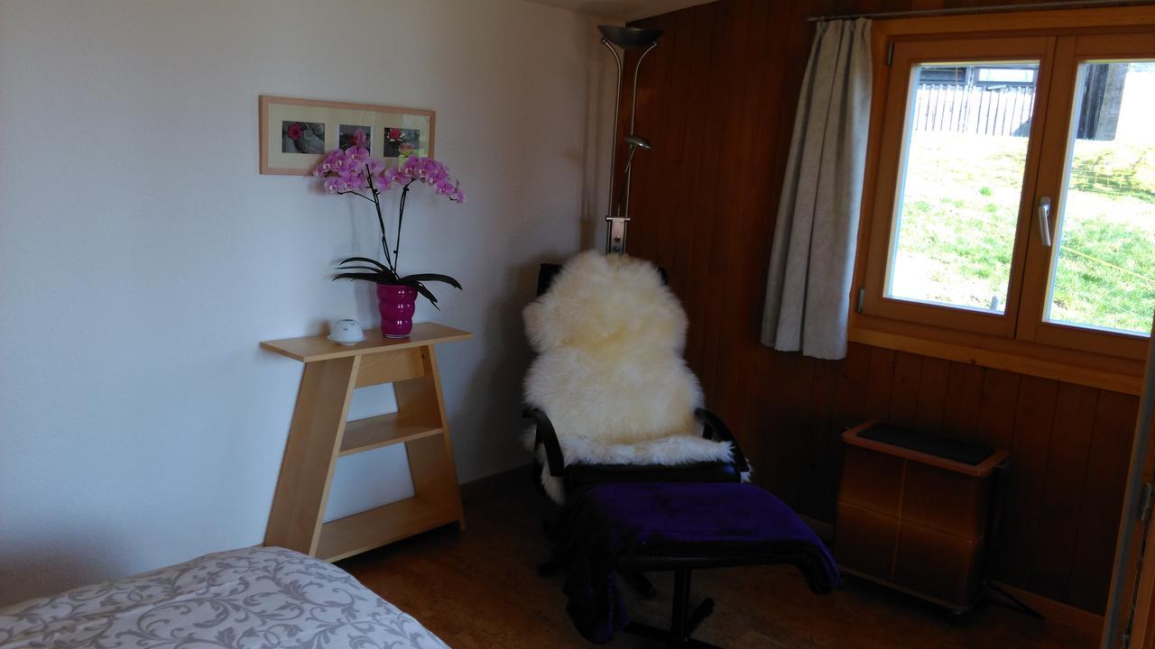 Bed and Breakfast S'Husli Embrach Exteriér fotografie