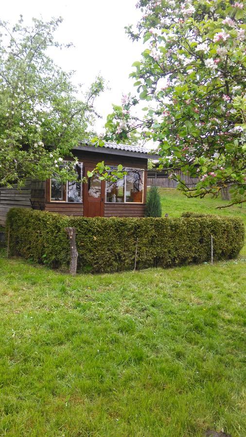 Bed and Breakfast S'Husli Embrach Exteriér fotografie